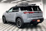 2026 Nissan Pathfinder Rock Creek 4WD