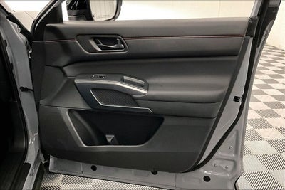 2026 Nissan Pathfinder Rock Creek 4WD
