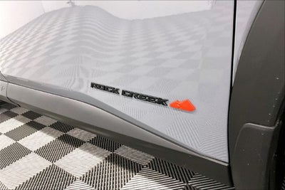 2026 Nissan Pathfinder Rock Creek 4WD