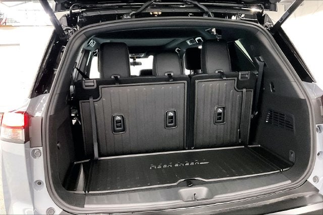 2026 Nissan Pathfinder Rock Creek 4WD