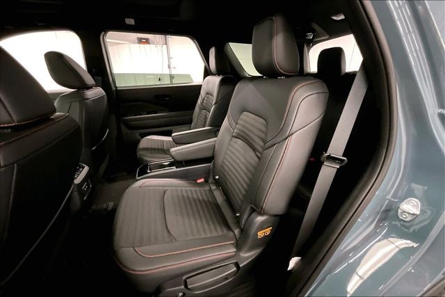 2026 Nissan Pathfinder Rock Creek 4WD - Premium Package