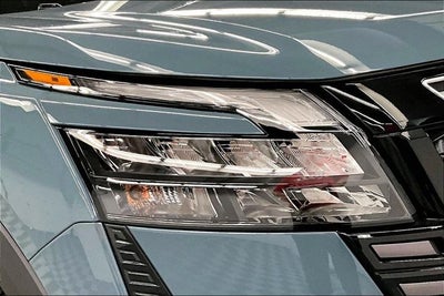 2026 Nissan Pathfinder Rock Creek 4WD - Premium Package