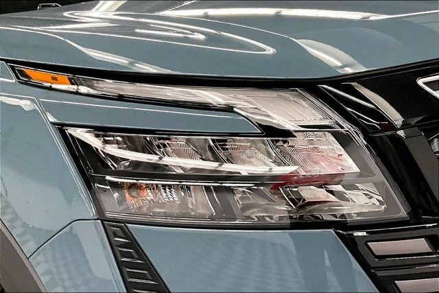 2026 Nissan Pathfinder Rock Creek 4WD - Premium Package