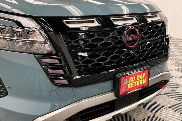 2026 Nissan Pathfinder Rock Creek 4WD - Premium Package