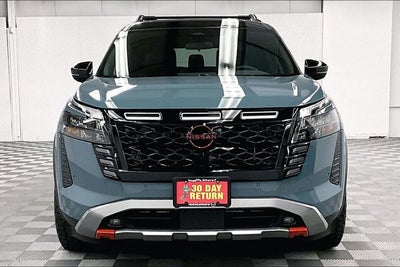 2026 Nissan Pathfinder Rock Creek 4WD - Premium Package