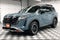 2026 Nissan Pathfinder Rock Creek 4WD - Premium Package