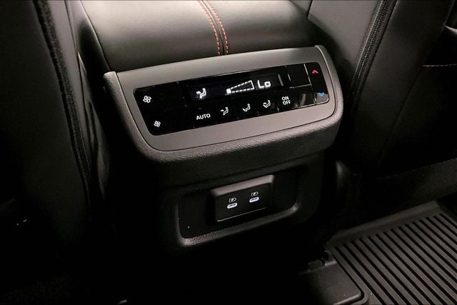 2026 Nissan Pathfinder Rock Creek 4WD - Premium Package