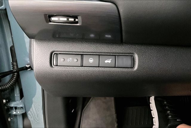 2026 Nissan Pathfinder Rock Creek 4WD - Premium Package