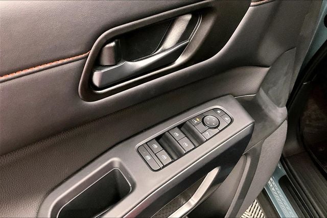 2026 Nissan Pathfinder Rock Creek 4WD - Premium Package