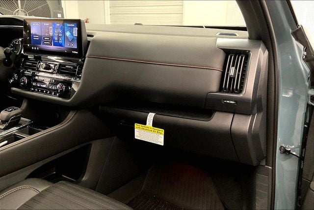 2026 Nissan Pathfinder Rock Creek 4WD - Premium Package