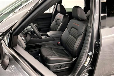 2026 Nissan Pathfinder Rock Creek 4WD - Premium Package