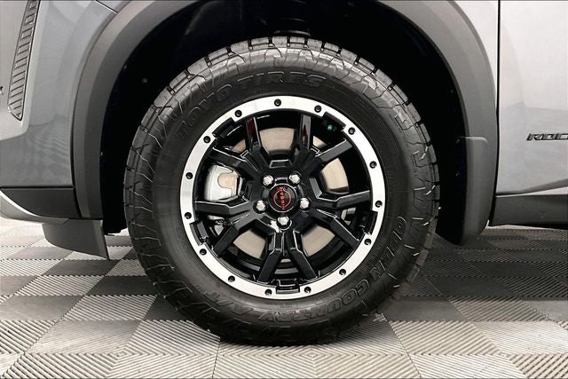2026 Nissan Pathfinder Rock Creek 4WD - Premium Package