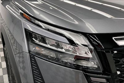 2026 Nissan Pathfinder Rock Creek 4WD - Premium Package