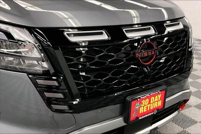2026 Nissan Pathfinder Rock Creek 4WD - Premium Package