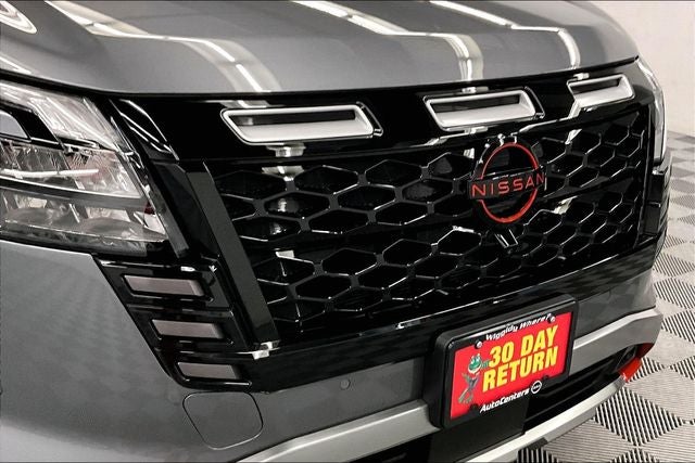2026 Nissan Pathfinder Rock Creek 4WD - Premium Package