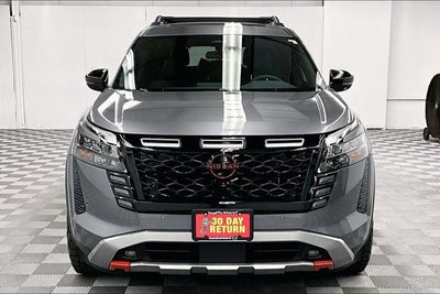 2026 Nissan Pathfinder Rock Creek 4WD - Premium Package