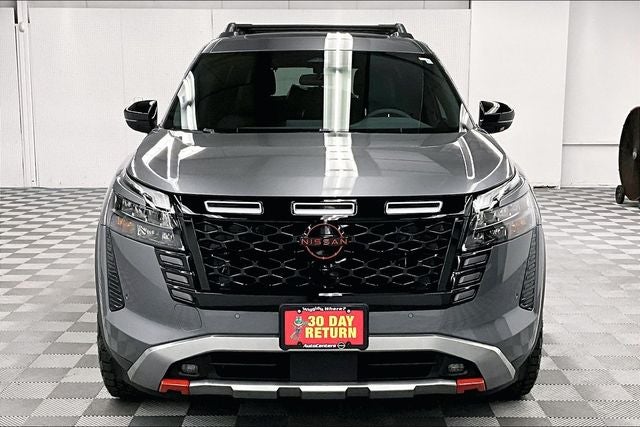 2026 Nissan Pathfinder Rock Creek 4WD - Premium Package