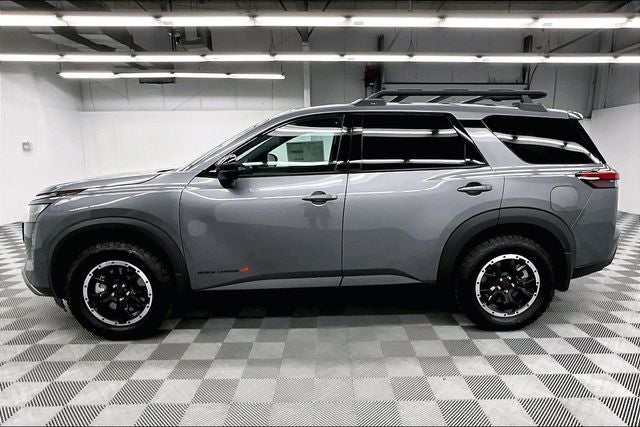 2026 Nissan Pathfinder Rock Creek 4WD - Premium Package