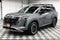 2026 Nissan Pathfinder Rock Creek 4WD - Premium Package