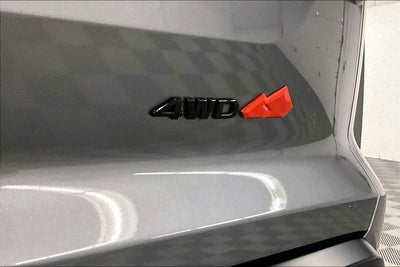 2026 Nissan Pathfinder Rock Creek 4WD - Premium Package