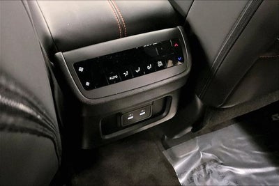 2026 Nissan Pathfinder Rock Creek 4WD - Premium Package