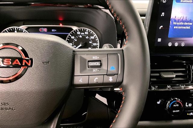 2026 Nissan Pathfinder Rock Creek 4WD - Premium Package