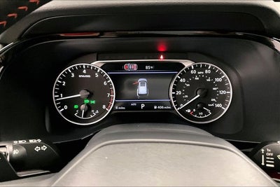 2026 Nissan Pathfinder Rock Creek 4WD - Premium Package