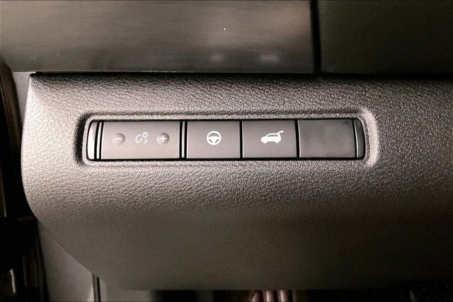 2026 Nissan Pathfinder Rock Creek 4WD - Premium Package