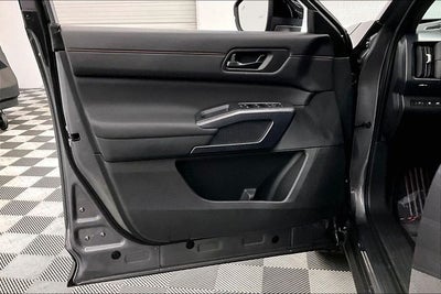 2026 Nissan Pathfinder Rock Creek 4WD - Premium Package