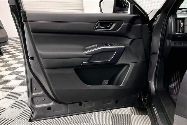 2026 Nissan Pathfinder Rock Creek 4WD - Premium Package
