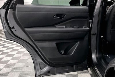 2026 Nissan Pathfinder Rock Creek 4WD - Premium Package