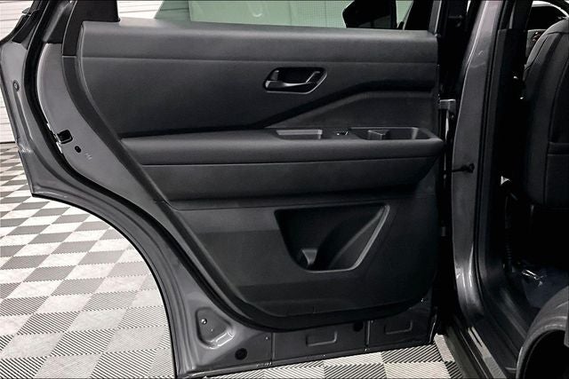 2026 Nissan Pathfinder Rock Creek 4WD - Premium Package