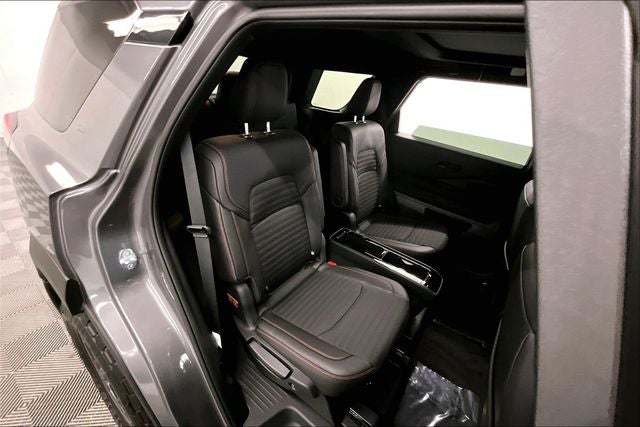 2026 Nissan Pathfinder Rock Creek 4WD - Premium Package