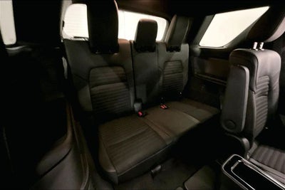 2026 Nissan Pathfinder Rock Creek 4WD - Premium Package