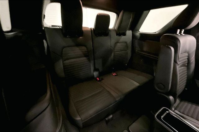 2026 Nissan Pathfinder Rock Creek 4WD - Premium Package