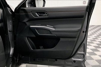 2026 Nissan Pathfinder Rock Creek 4WD - Premium Package