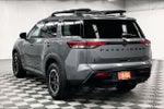 2026 Nissan Pathfinder Rock Creek 4WD - Premium Package