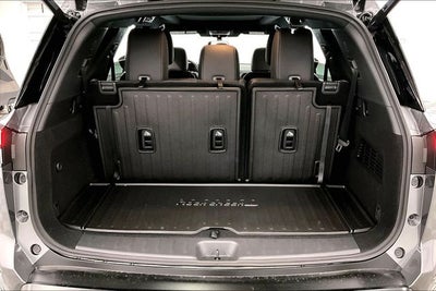 2026 Nissan Pathfinder Rock Creek 4WD - Premium Package