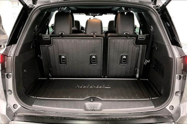 2026 Nissan Pathfinder Rock Creek 4WD - Premium Package