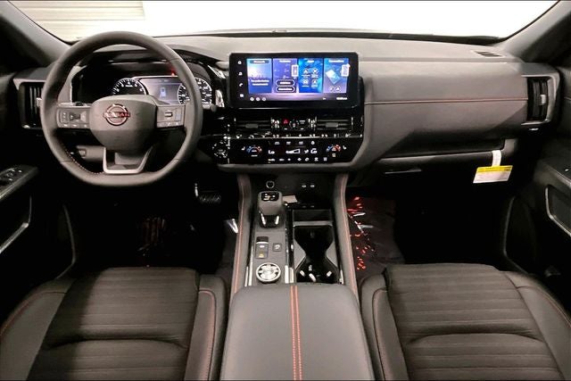 2026 Nissan Pathfinder Rock Creek 4WD - Premium Package