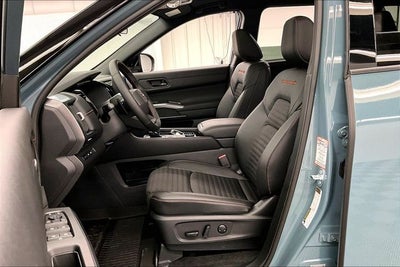 2026 Nissan Pathfinder Rock Creek 4WD - Premium Package