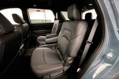2026 Nissan Pathfinder Rock Creek 4WD - Premium Package