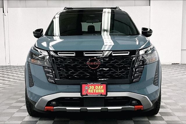 2026 Nissan Pathfinder Rock Creek 4WD - Premium Package