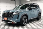 2026 Nissan Pathfinder Rock Creek 4WD - Premium Package