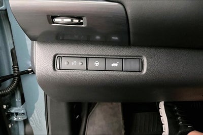 2026 Nissan Pathfinder Rock Creek 4WD - Premium Package