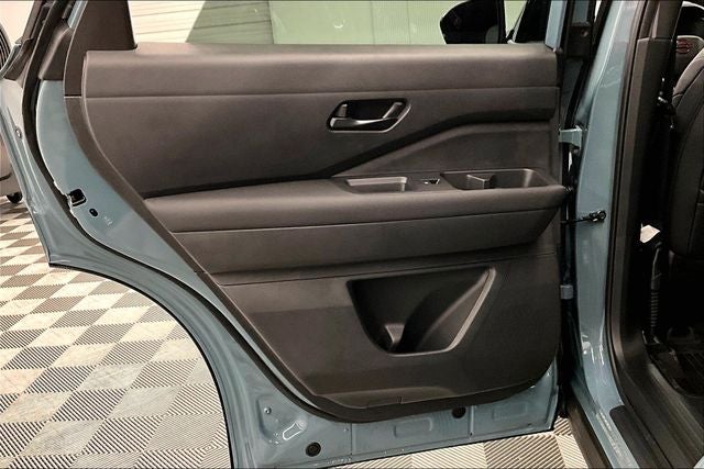 2026 Nissan Pathfinder Rock Creek 4WD - Premium Package