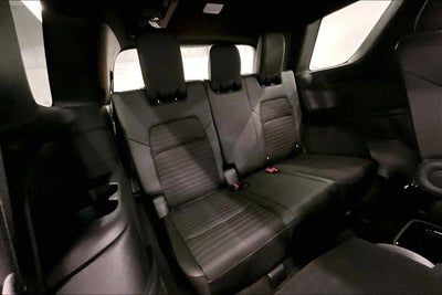 2026 Nissan Pathfinder Rock Creek 4WD - Premium Package