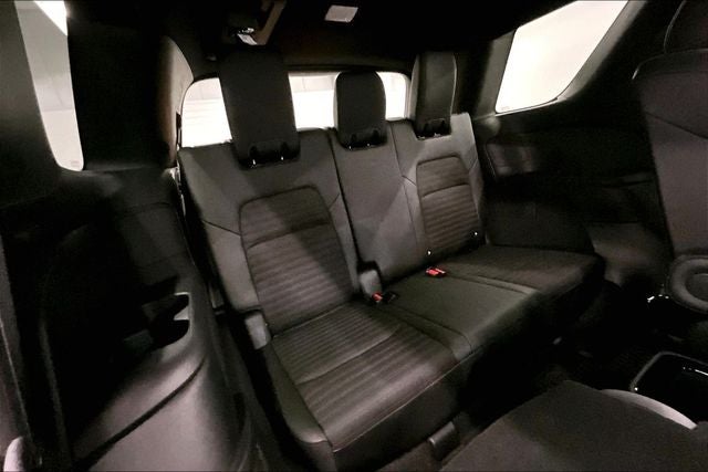 2026 Nissan Pathfinder Rock Creek 4WD - Premium Package