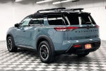 2026 Nissan Pathfinder Rock Creek 4WD - Premium Package