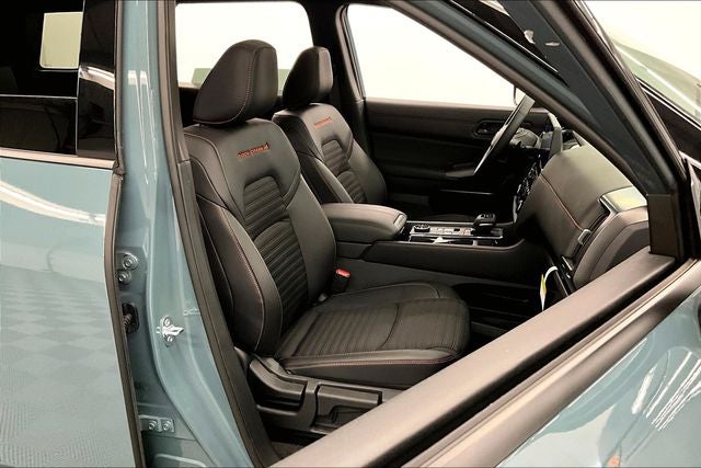 2026 Nissan Pathfinder Rock Creek 4WD - Premium Package